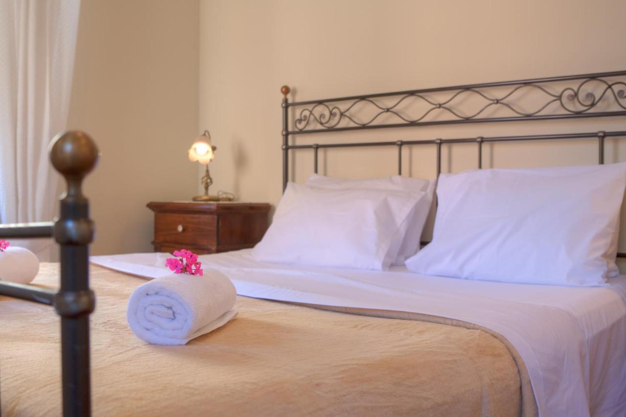 New Fortress Home & Garden Corfu  ภายนอก รูปภาพ